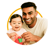 Families illustration